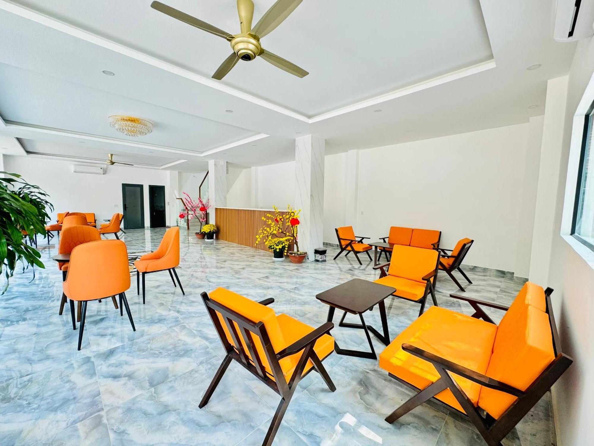 Lava Rock Viet Nam Lodge Anhfly Resort Nam กั๊ตเตียน ภายนอก รูปภาพ