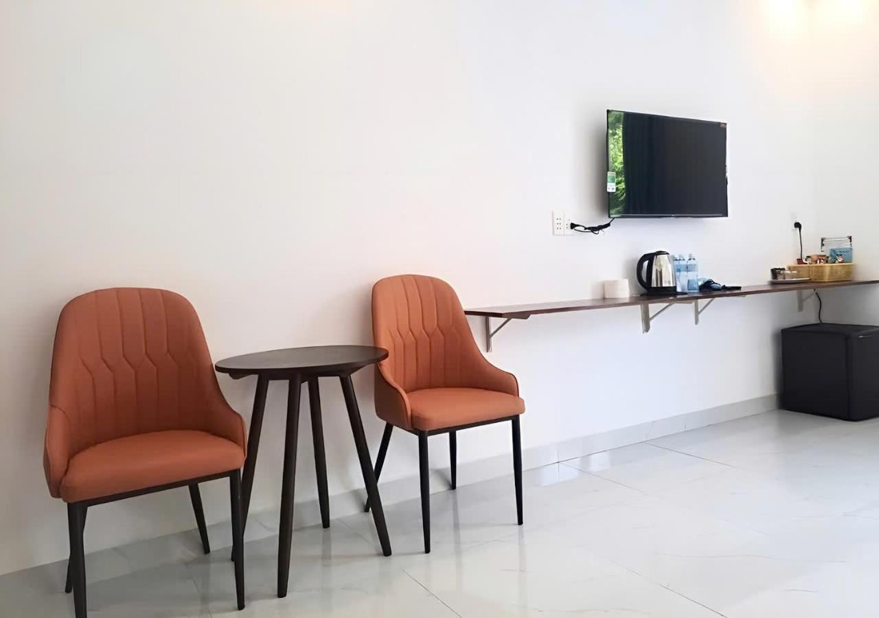 Lava Rock Viet Nam Lodge Anhfly Resort Nam กั๊ตเตียน ภายนอก รูปภาพ